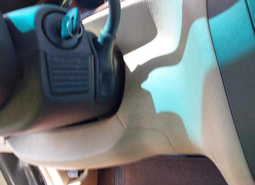 Photo 11 of 2008 Buick Lucerne CXL (VIN 1G4HD57268U139383)