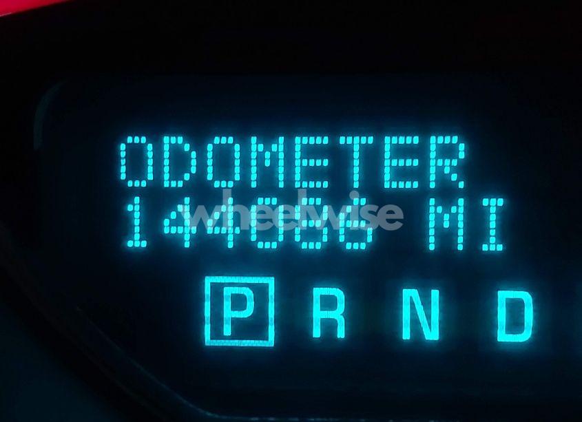 Photo 15 of 2008 Buick Lucerne CXL (VIN 1G4HD57268U174604)