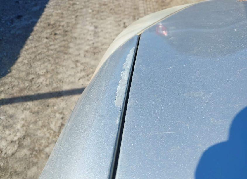 Photo 6 of 2006 Buick Lucerne CXL (VIN 1G4HD57276U159042)