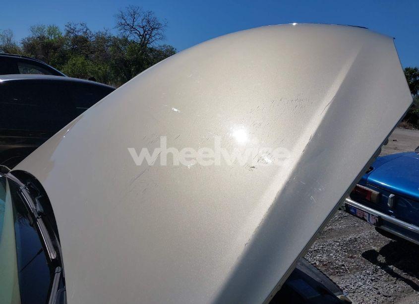 Photo 12 of 2007 Buick Lucerne CXL (VIN 1G4HD57277U138533)