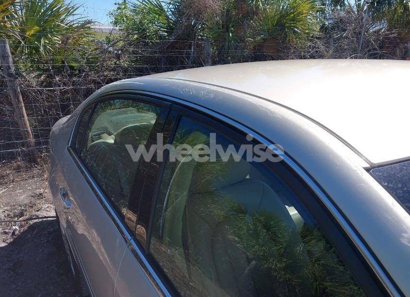 Photo 13 of 2007 Buick Lucerne CXL (VIN 1G4HD57277U138533)