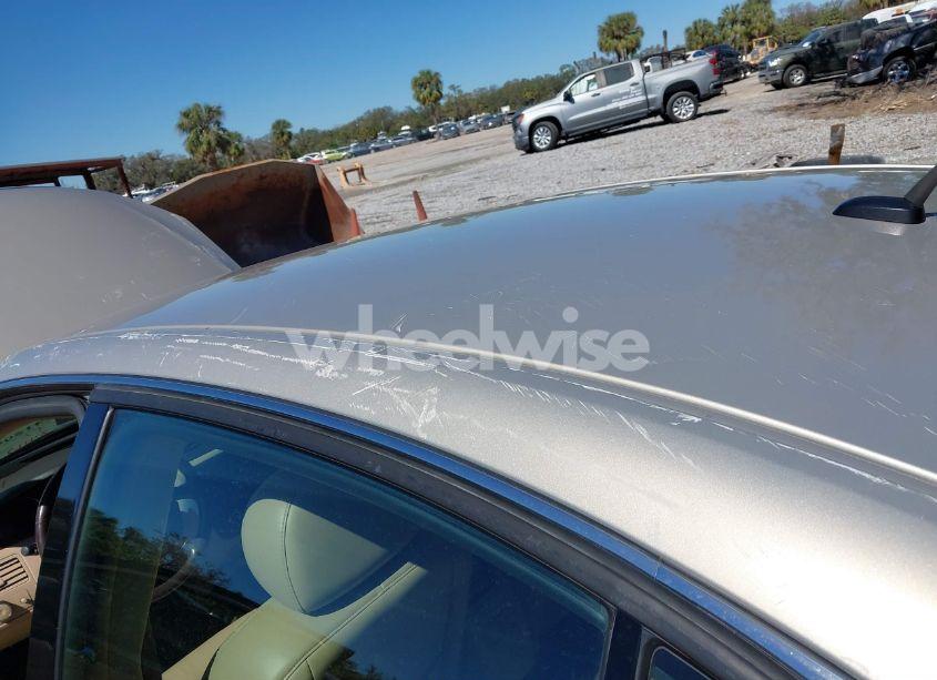 Photo 15 of 2007 Buick Lucerne CXL (VIN 1G4HD57277U138533)