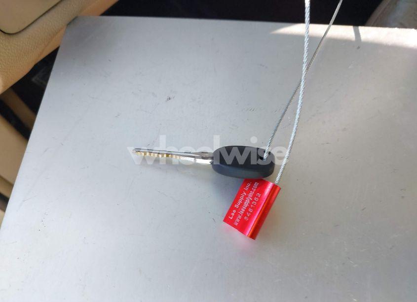 Photo 11 of 2007 Buick Lucerne CXL (VIN 1G4HD57277U153968)