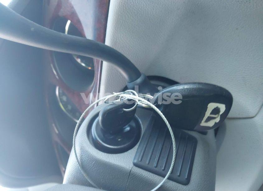 Photo 11 of 2007 Buick Lucerne CXL (VIN 1G4HD57277U186629)