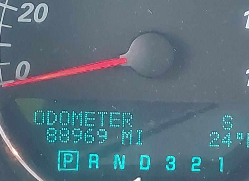 Photo 15 of 2008 Buick Lucerne CXL (VIN 1G4HD57278U126240)