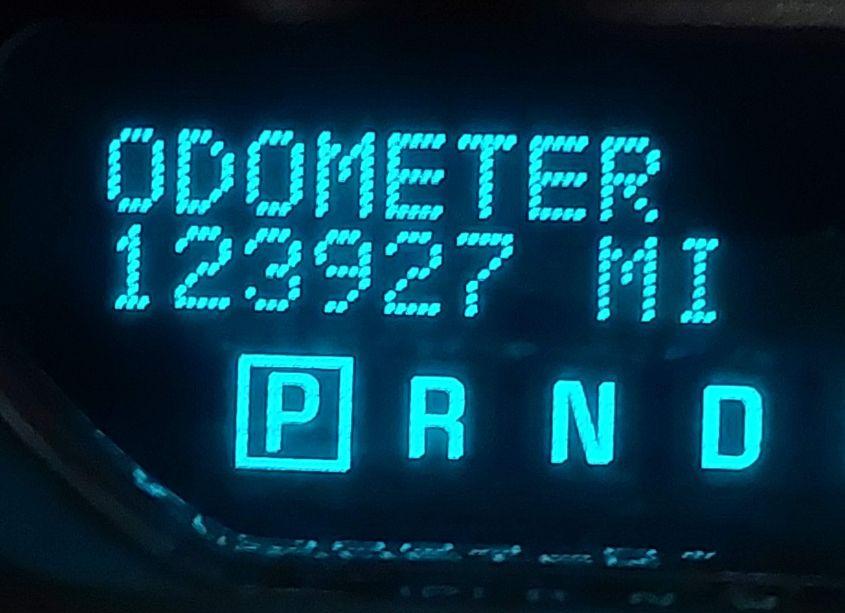 Photo 7 of 2008 Buick Lucerne CXL (VIN 1G4HD57278U137450)