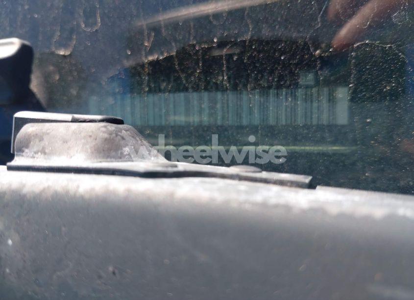 Photo 11 of 2008 Buick Lucerne CXL (VIN 1G4HD57278U171419)