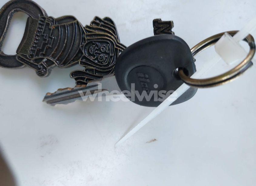 Photo 11 of 2008 Buick Lucerne CXL (VIN 1G4HD57278U176281)