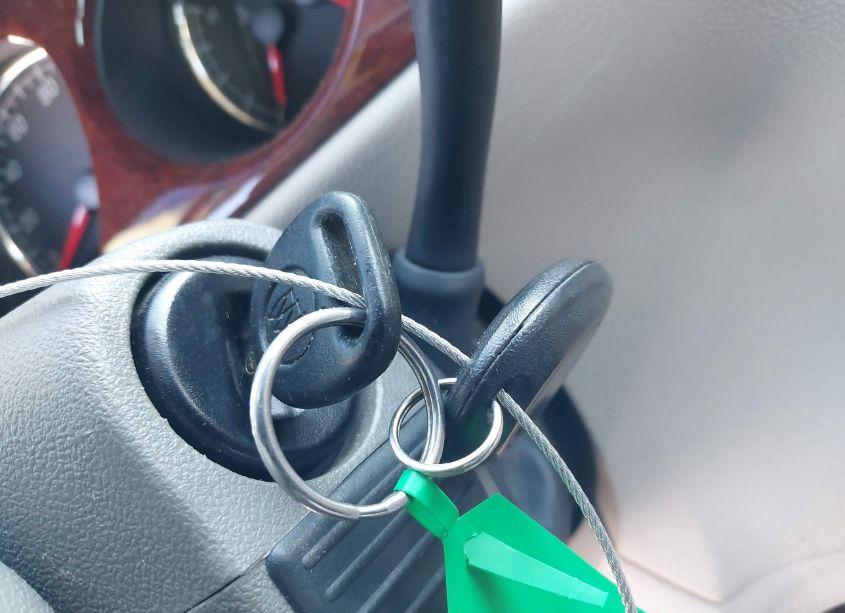 Photo 11 of 2006 Buick Lucerne CXL (VIN 1G4HD57286U212783)