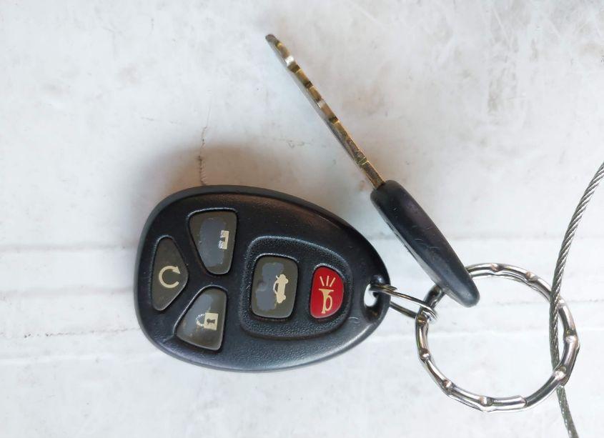 Photo 11 of 2007 Buick Lucerne CXL (VIN 1G4HD57287U105976)