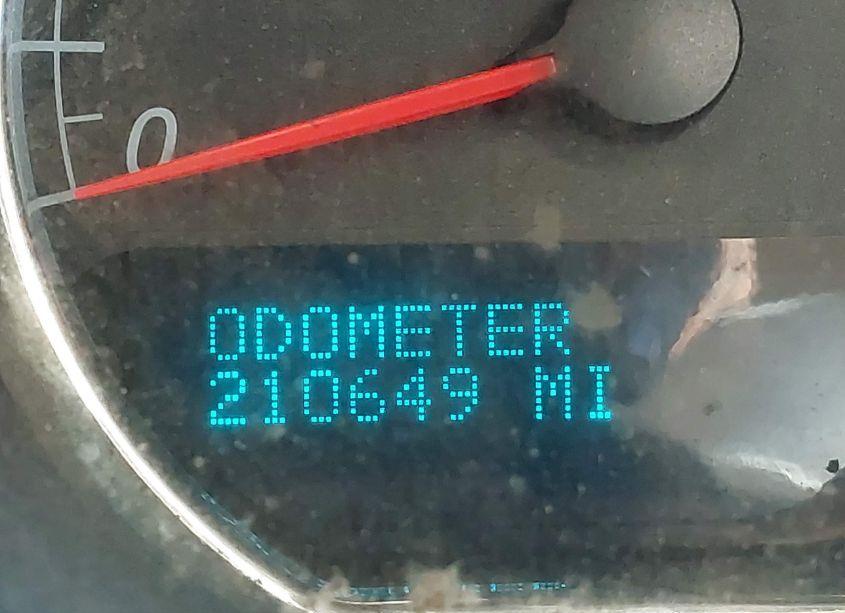 Photo 7 of 2007 Buick Lucerne CXL (VIN 1G4HD57287U116945)