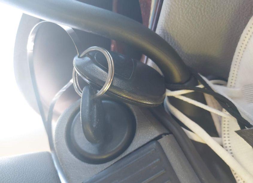 Photo 11 of 2008 Buick Lucerne CXL (VIN 1G4HD57288U139854)