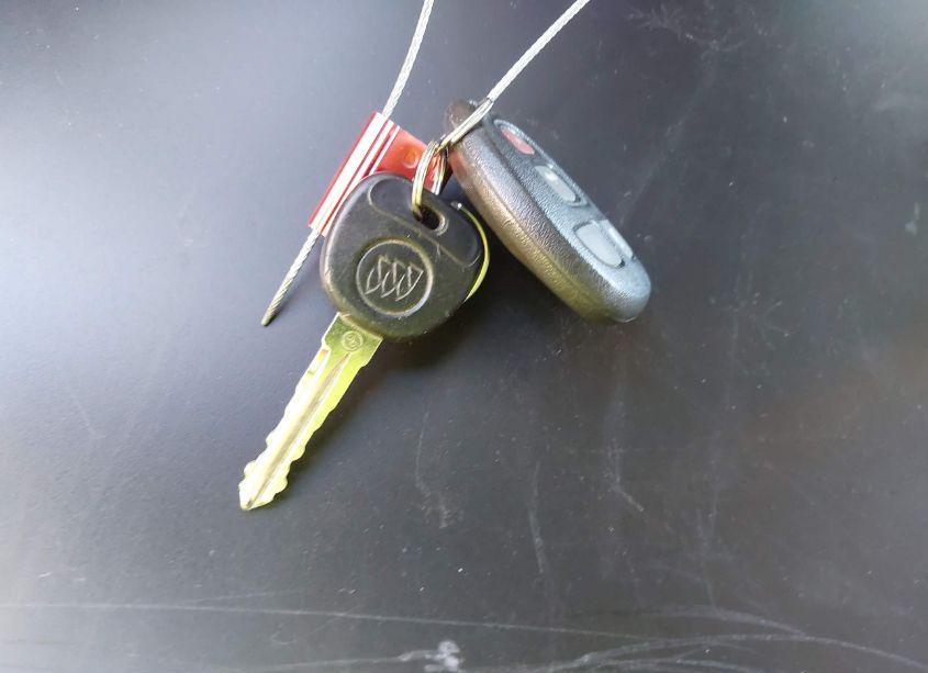 Photo 11 of 2007 Buick Lucerne CXL (VIN 1G4HD57297U144513)