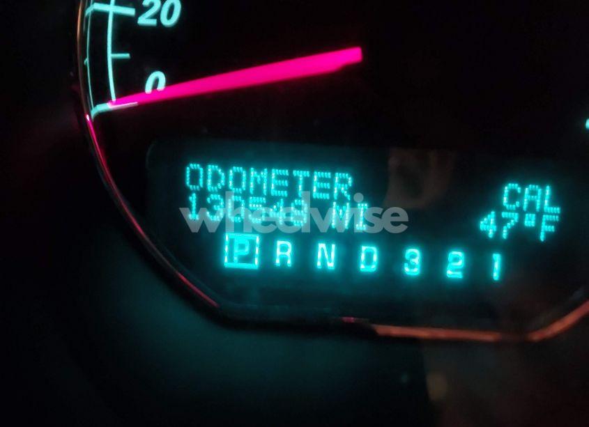 Photo 7 of 2007 Buick Lucerne CXL (VIN 1G4HD57297U174692)