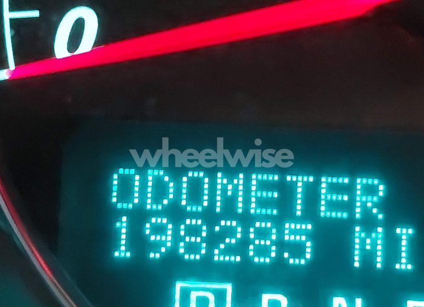 Photo 7 of 2007 Buick Lucerne CXL (VIN 1G4HD57297U178659)