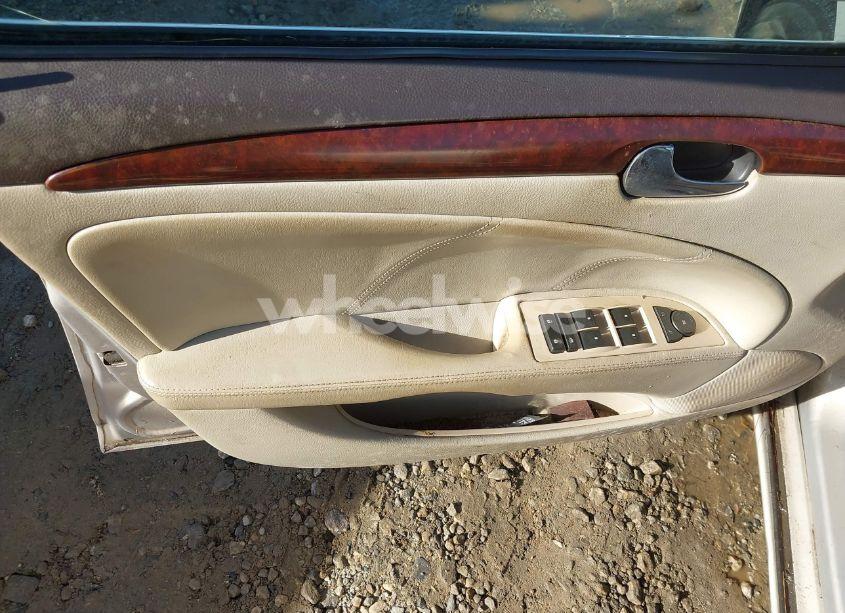 Photo 14 of 2008 Buick Lucerne CXL (VIN 1G4HD57298U108452)