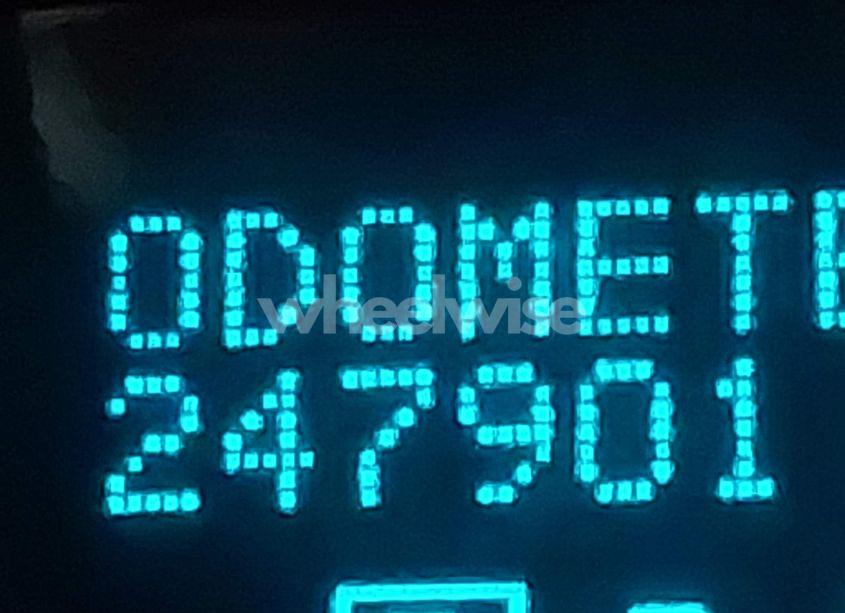 Photo 12 of 2008 Buick Lucerne CXL (VIN 1G4HD57298U193339)