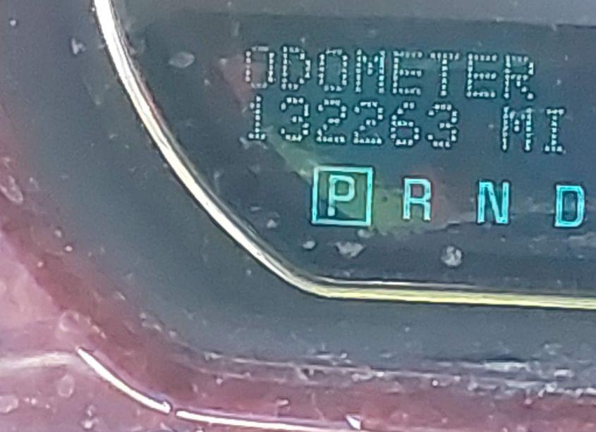 Photo 15 of 2006 Buick Lucerne CXL (VIN 1G4HD572X6U162498)