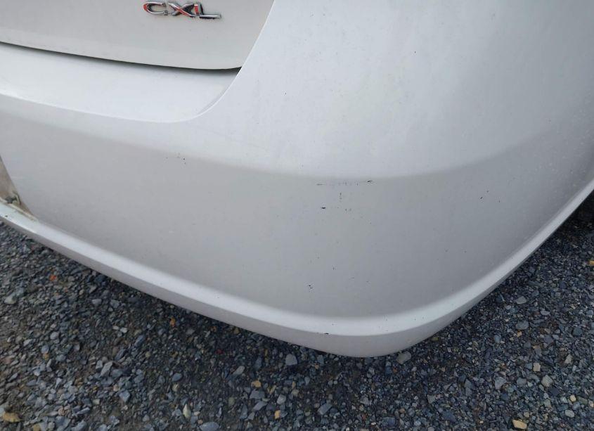 Photo 13 of 2007 Buick Lucerne CXL (VIN 1G4HD572X7U121323)