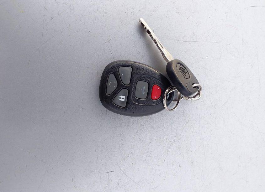 Photo 11 of 2007 Buick Lucerne CXL (VIN 1G4HD572X7U124769)