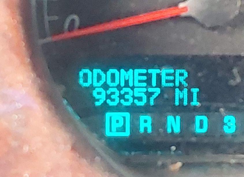 Photo 15 of 2007 Buick Lucerne CXL (VIN 1G4HD572X7U124769)