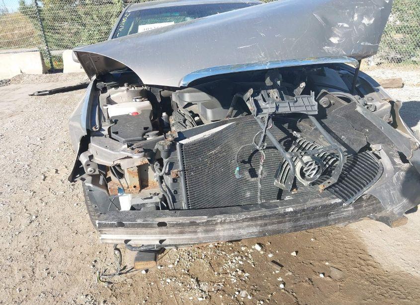 Photo 13 of 2007 Buick Lucerne CXL (VIN 1G4HD572X7U200118)