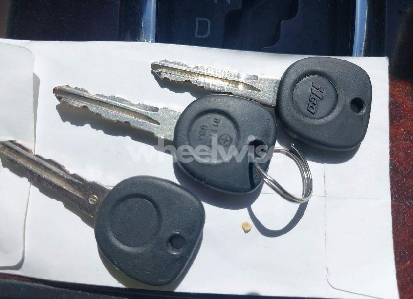 Photo 11 of 2008 Buick Lucerne CXL (VIN 1G4HD572X8U102689)