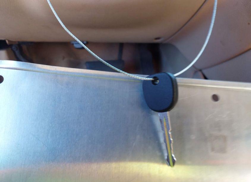 Photo 11 of 2008 Buick Lucerne CXL (VIN 1G4HD572X8U143596)