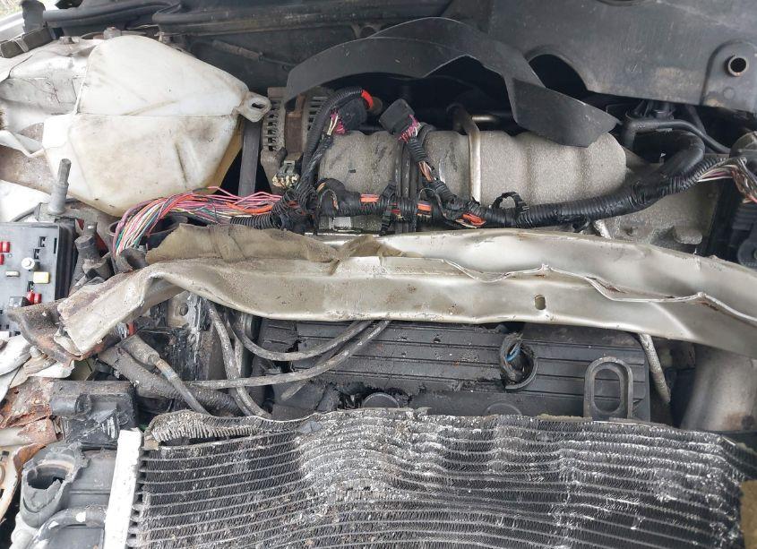 Photo 10 of 2008 Buick Lucerne CXL (VIN 1G4HD572X8U147373)