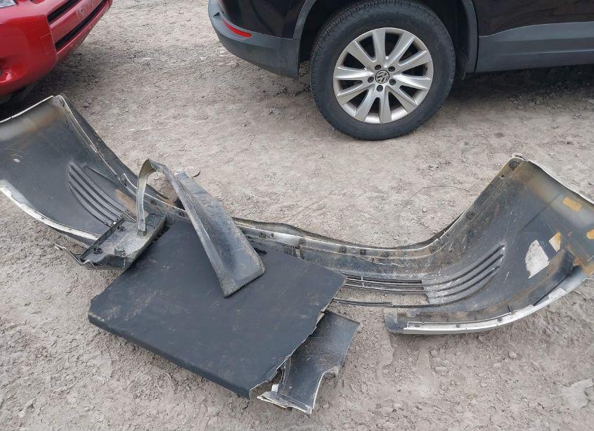 Photo 12 of 2008 Buick Lucerne CXL (VIN 1G4HD572X8U147373)