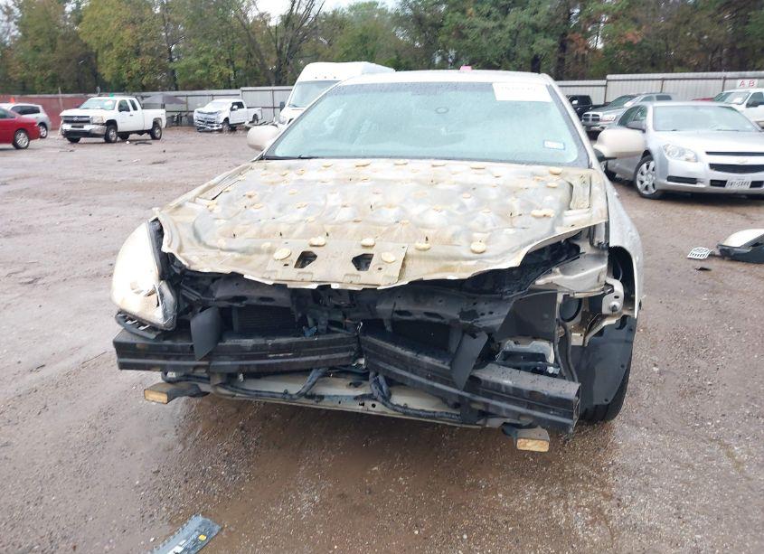 Photo 6 of 2008 Buick Lucerne CXL (VIN 1G4HD572X8U181927)