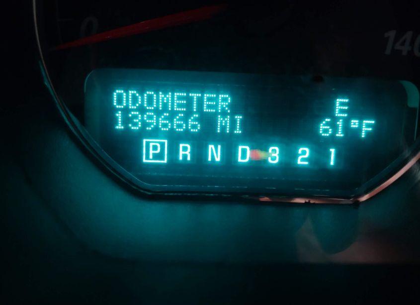 Photo 7 of 2008 Buick Lucerne CXL (VIN 1G4HD572X8U181927)