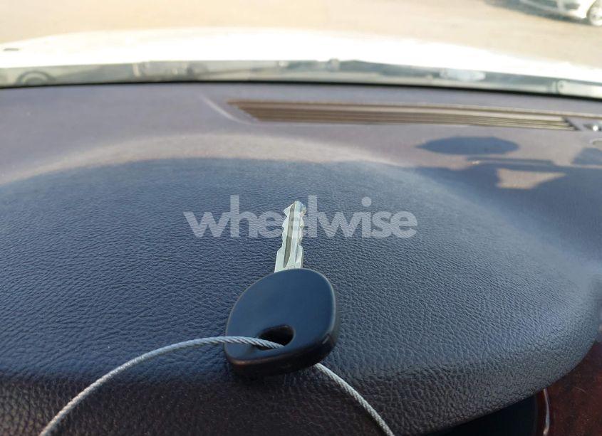 Photo 11 of 2009 Buick Lucerne CXL-3 (VIN 1G4HD57M19U109257)