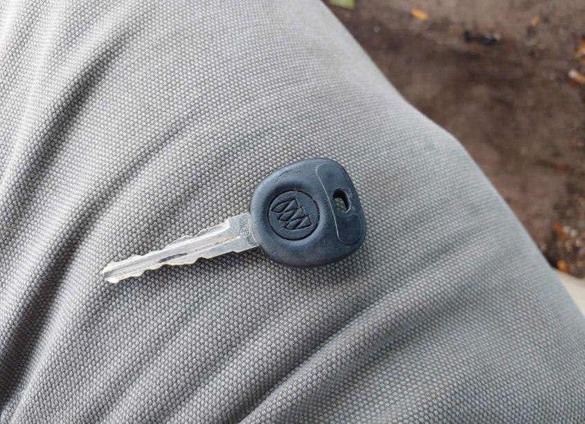 Photo 11 of 2009 Buick Lucerne CXL (VIN 1G4HD57M29U112734)