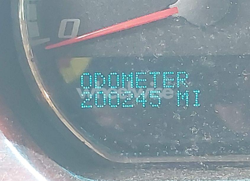 Photo 7 of 2009 Buick Lucerne CXL-3 (VIN 1G4HD57M29U118341)