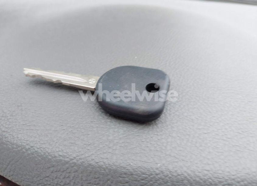 Photo 11 of 2009 Buick Lucerne CXL SPECIAL EDITION (VIN 1G4HD57M39U138078)