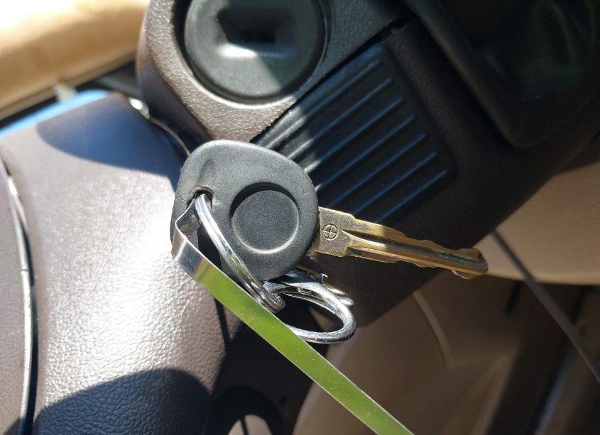 Photo 11 of 2009 Buick Lucerne CXL (VIN 1G4HD57M49U103615)