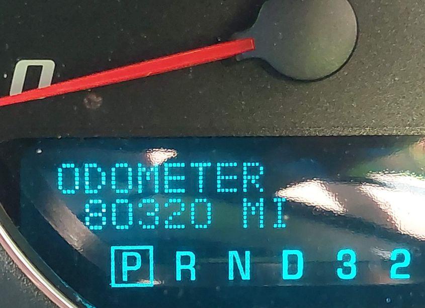 Photo 15 of 2009 Buick Lucerne CXL (VIN 1G4HD57M49U103615)