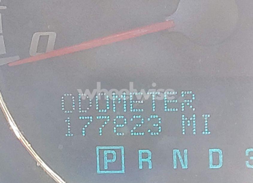 Photo 15 of 2009 Buick Lucerne CXL (VIN 1G4HD57M49U105543)