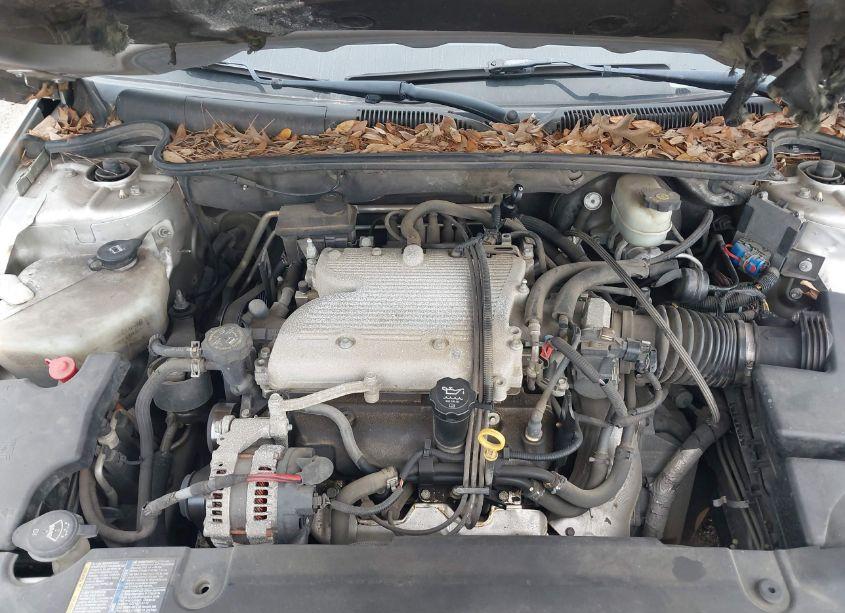 Photo 10 of 2009 Buick Lucerne CXL SPECIAL EDITION (VIN 1G4HD57M79U130355)