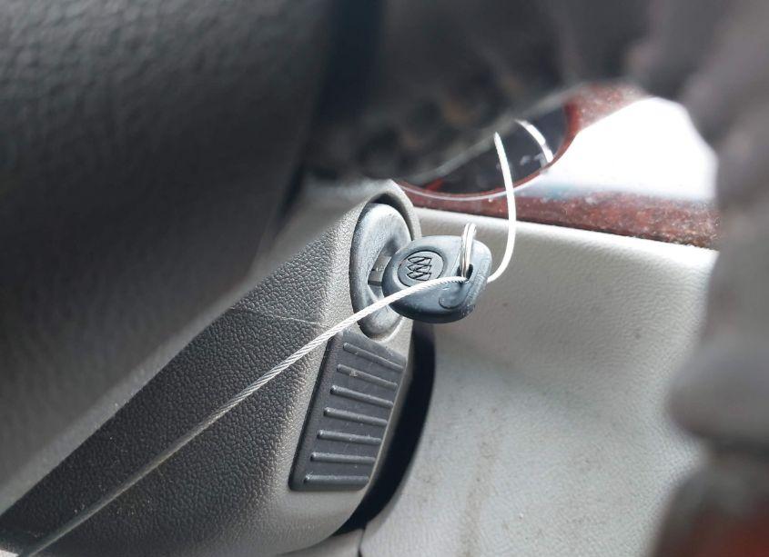 Photo 11 of 2009 Buick Lucerne CXL SPECIAL EDITION (VIN 1G4HD57M79U130355)