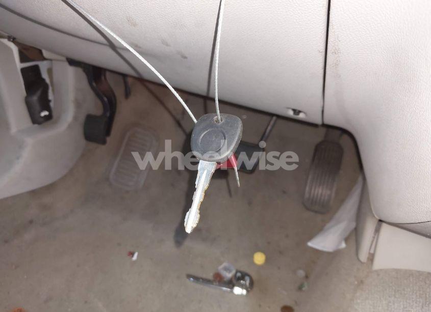 Photo 11 of 2009 Buick Lucerne CXL-3 (VIN 1G4HD57M79U135698)