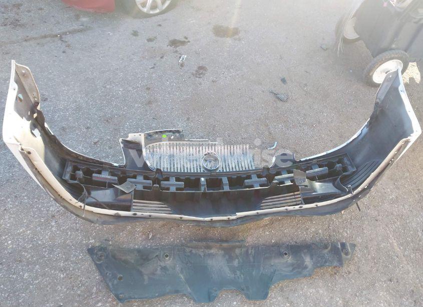 Photo 12 of 2009 Buick Lucerne CXL (VIN 1G4HD57M99U103416)