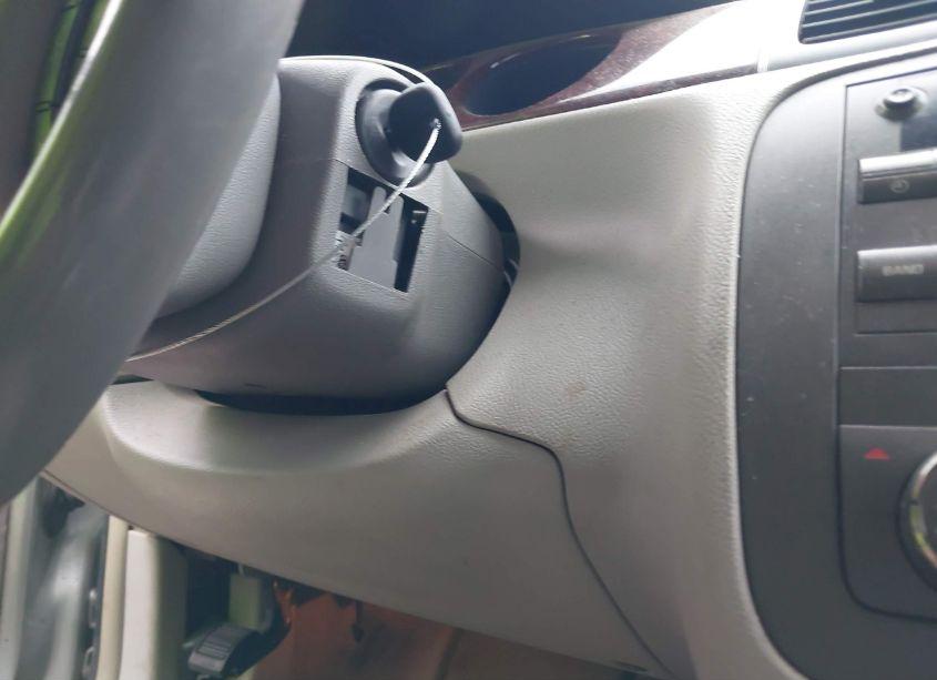 Photo 11 of 2009 Buick Lucerne CXL SPECIAL EDITION (VIN 1G4HD57M99U122435)