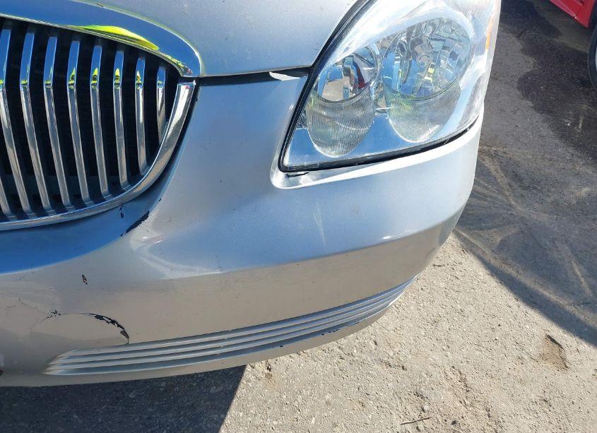 Photo 13 of 2009 Buick Lucerne CXL SPECIAL EDITION (VIN 1G4HD57M99U122435)