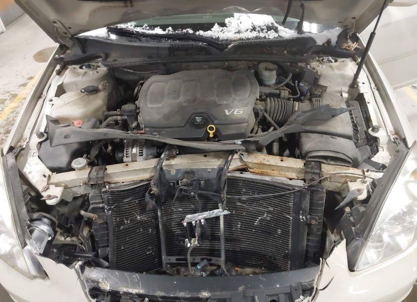 Photo 10 of 2010 Buick Lucerne CXL SPECIAL EDITION (VIN 1G4HD5EM1AU113087)