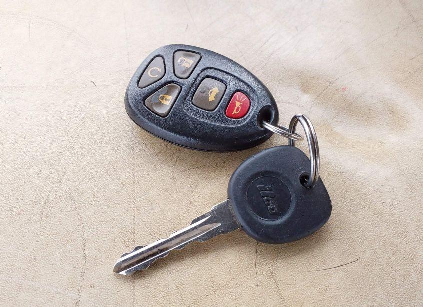 Photo 11 of 2010 Buick Lucerne CXL SPECIAL EDITION (VIN 1G4HD5EM2AU117620)