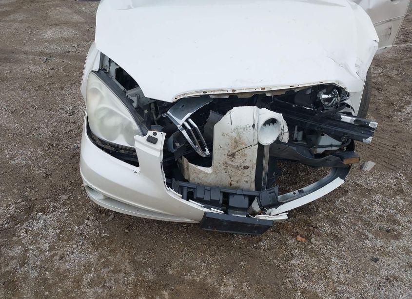 Photo 6 of 2010 Buick Lucerne CXL SPECIAL EDITION (VIN 1G4HD5EM2AU117620)