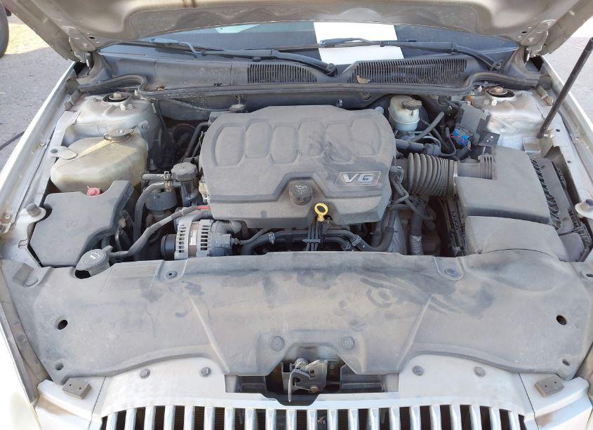 Photo 10 of 2010 Buick Lucerne CXL SPECIAL EDITION (VIN 1G4HD5EM3AU116332)