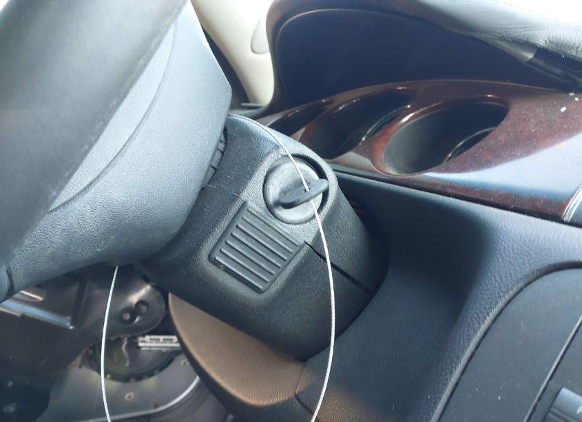 Photo 11 of 2010 Buick Lucerne CXL SPECIAL EDITION (VIN 1G4HD5EM3AU116332)